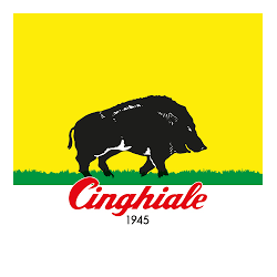 Logo Cinghiale
