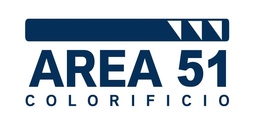 Logo Colorificio Area51
